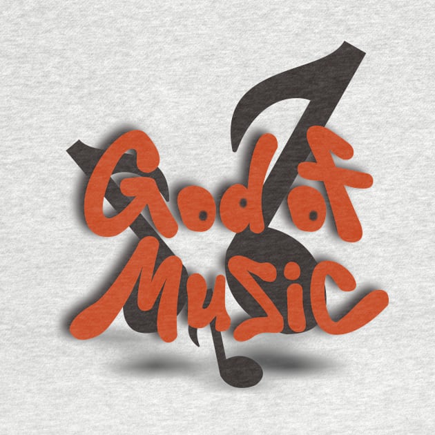 godofmusik by ndhfa